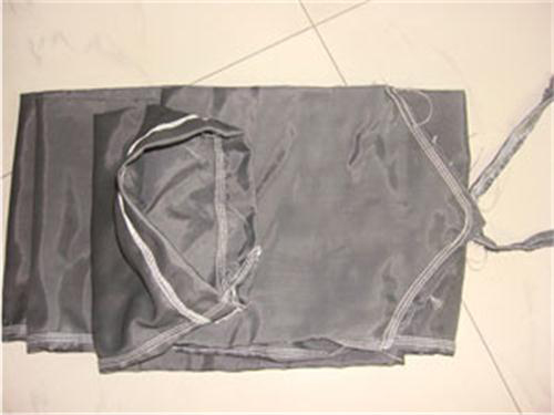 郑州中碱石墨玻璃纤维滤袋